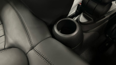 MINI Hatchback 2.0 Cooper S Exclusive 3dr Auto Petrol Hatchback